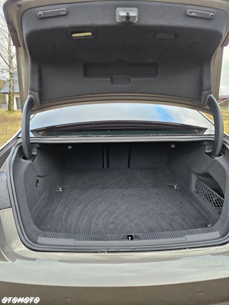 Audi A6 Limousine - 12