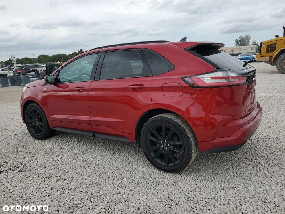 Ford Edge - 3