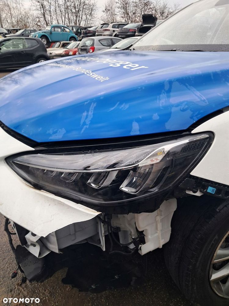 MG HS EHS 18-24 Lampa lewy przód SAIC TECHNOLOGY FULL LED LIFT EU - 2