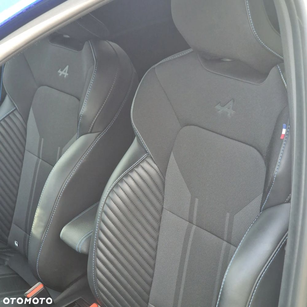 Renault Clio 1.6 E-TECH Full Hybrid 145 Esprit Alpine - 17
