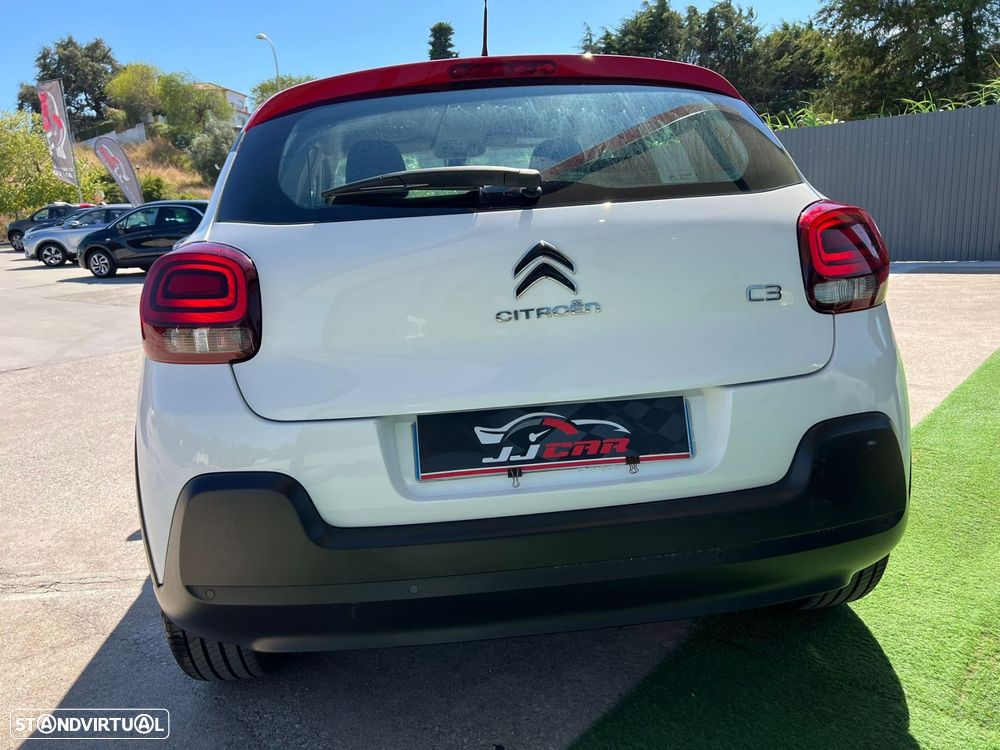 Citroën C3 1.2 PureTech Shine - 3