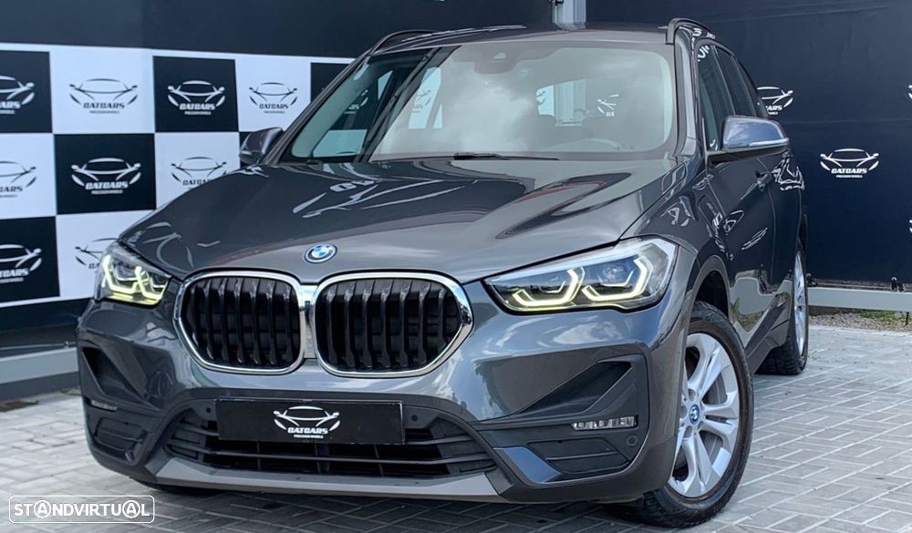 BMW X1 xDrive25e Advantage - 1