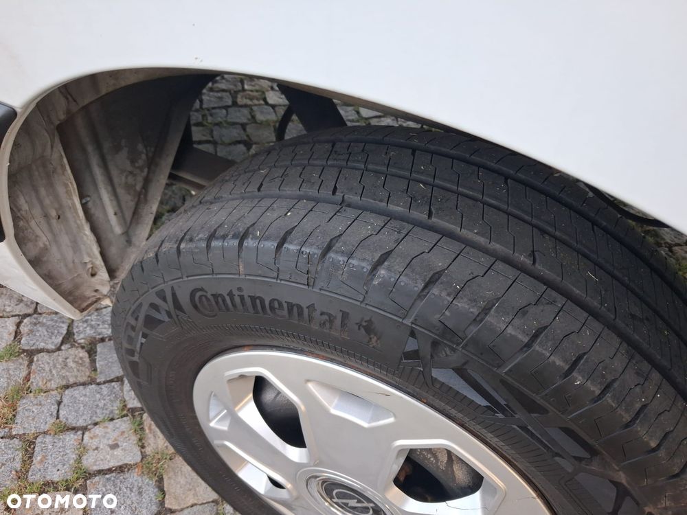 Opel MOVANO - 16