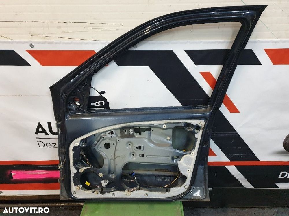 Usa Portiera fata dreapta fata FIAT Albea [ 2002 - 2012 ] - 2