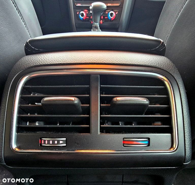 Audi A5 Sportback - 28