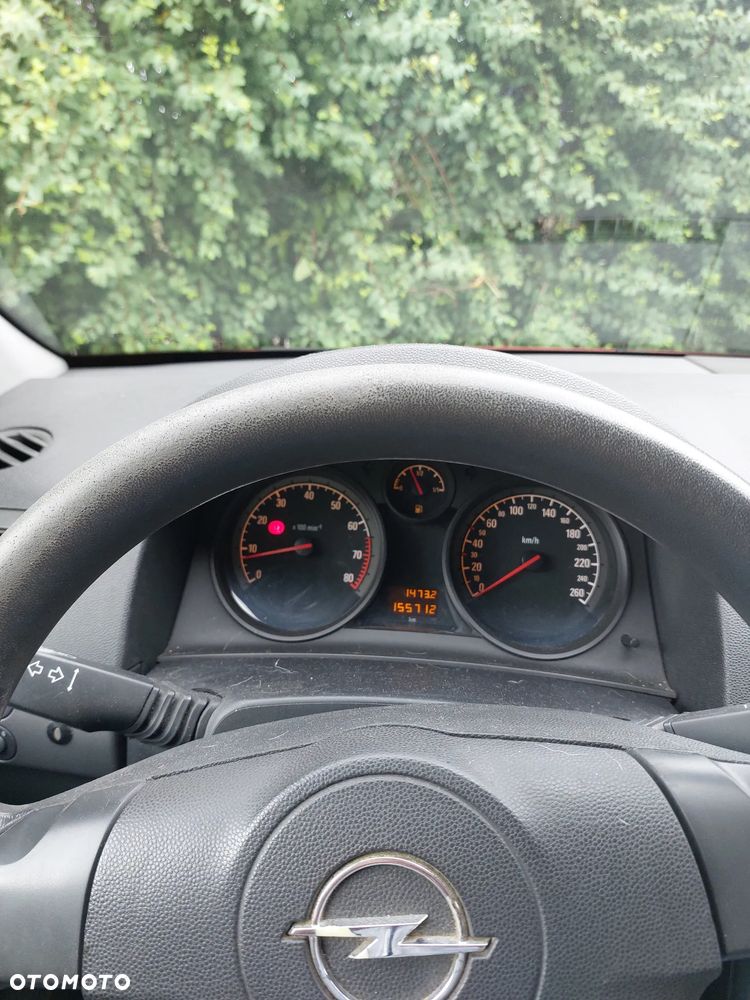 Opel Astra - 7