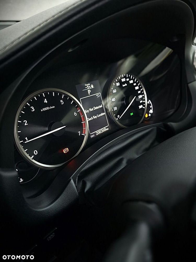 Lexus NX 200t Comfort AWD - 29