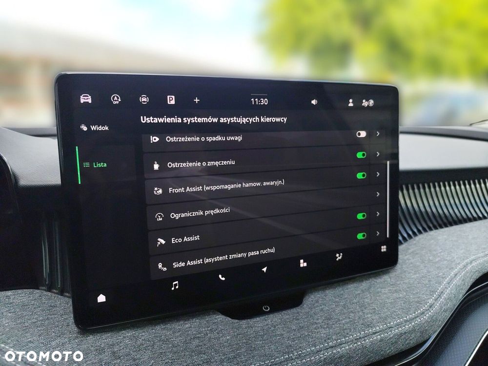 Skoda Superb 2.0 TSI 4x4 Selection DSG - 27