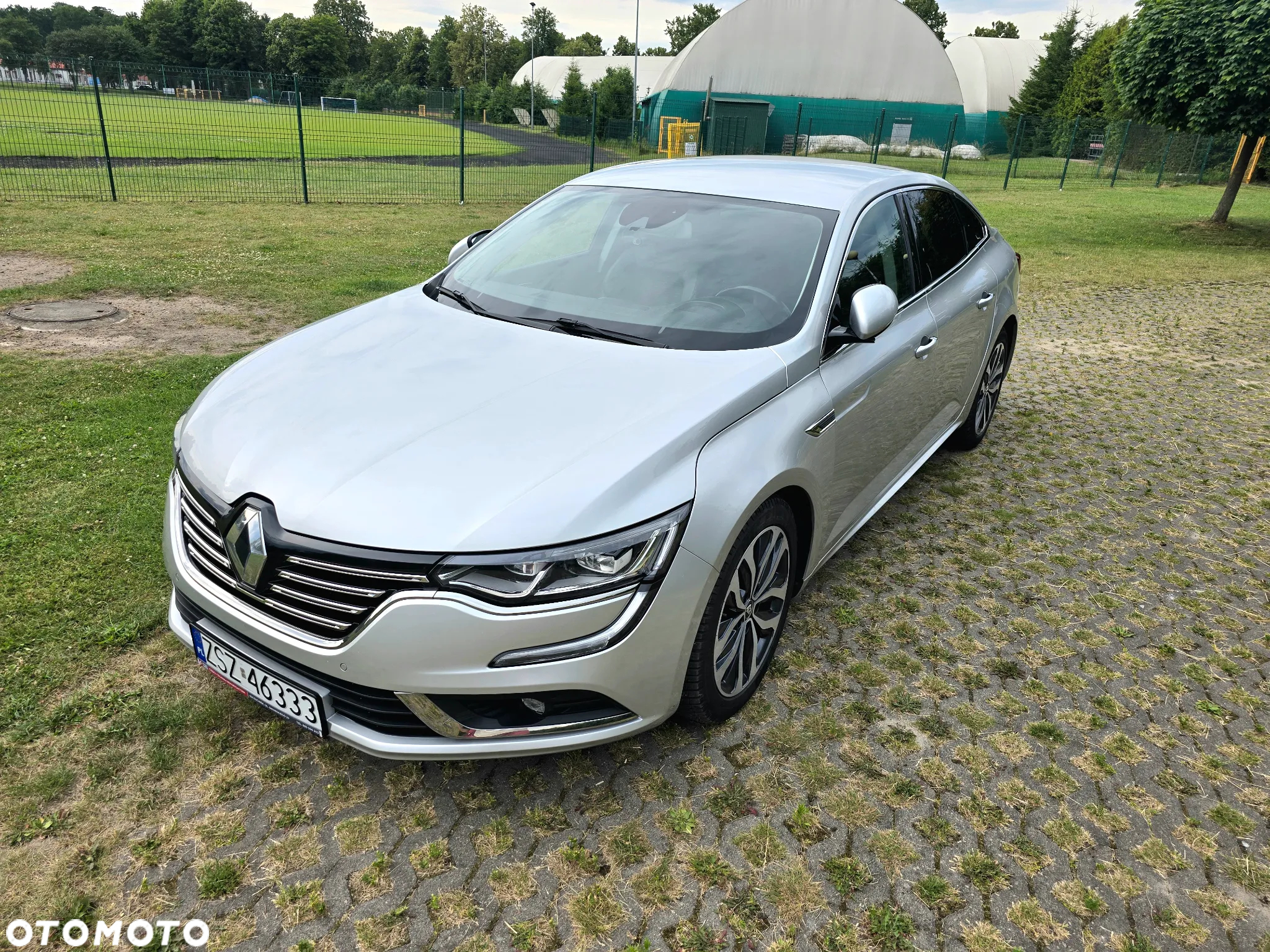 Renault Talisman 1.6 Energy dCi Limited EDC - 3