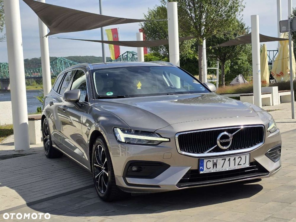 Volvo V60 - 16