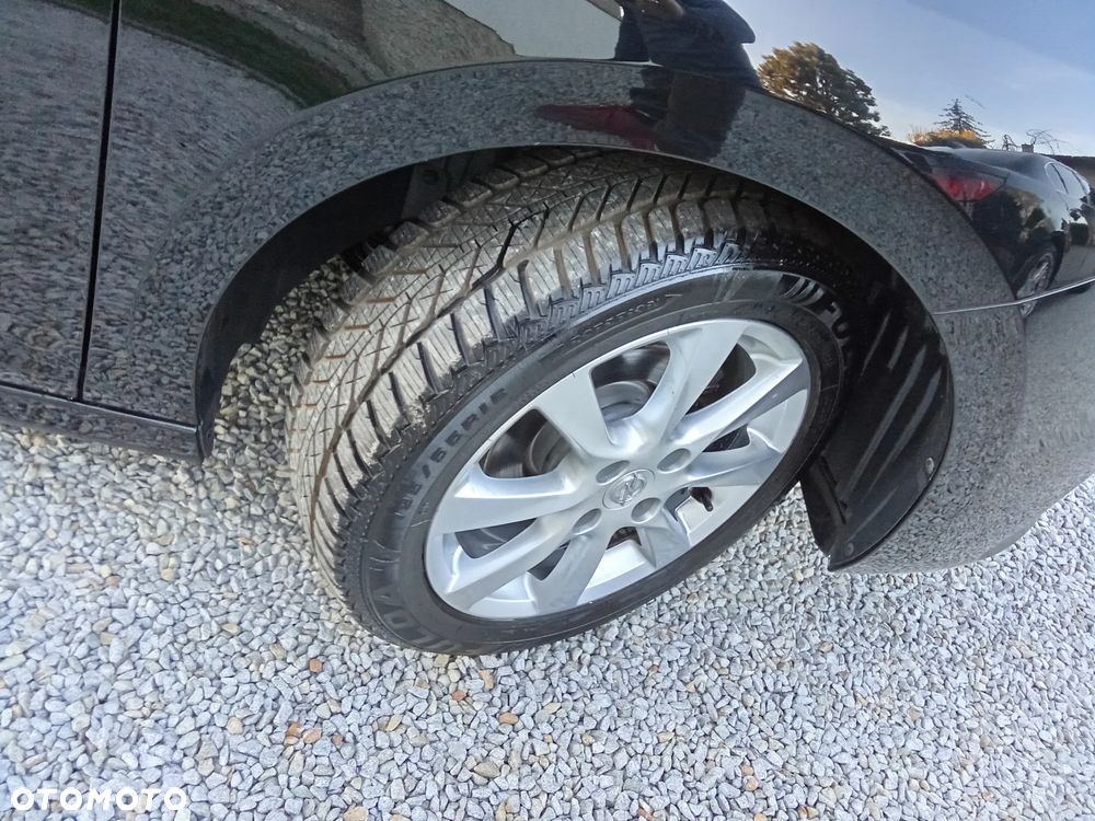 Opel Corsa 1.2 Start/Stop Edition - 32