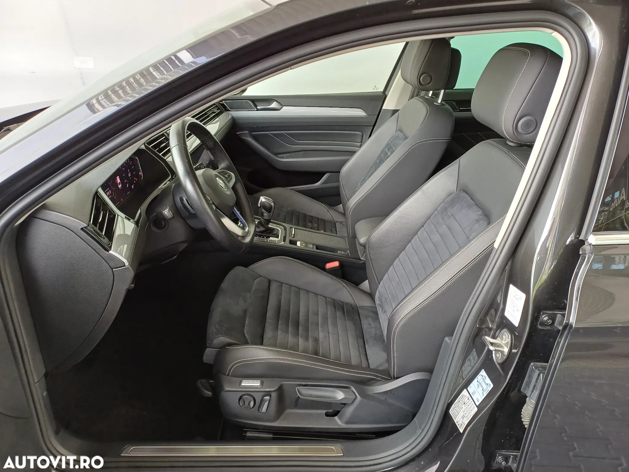 Volkswagen Passat 1.5 TSI DSG PHEV Business - 5