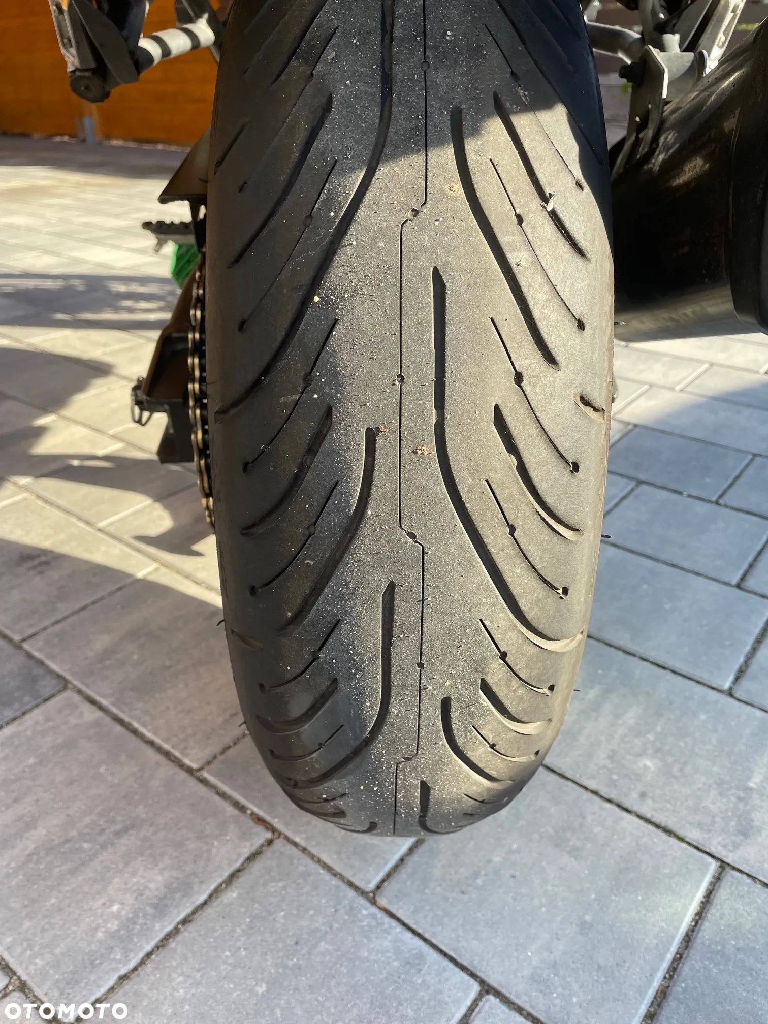 Kawasaki Versys 1000 - 18