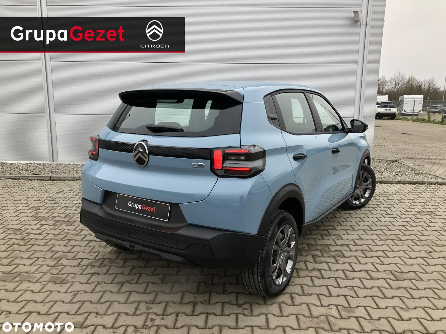 Citroën C3 - 4