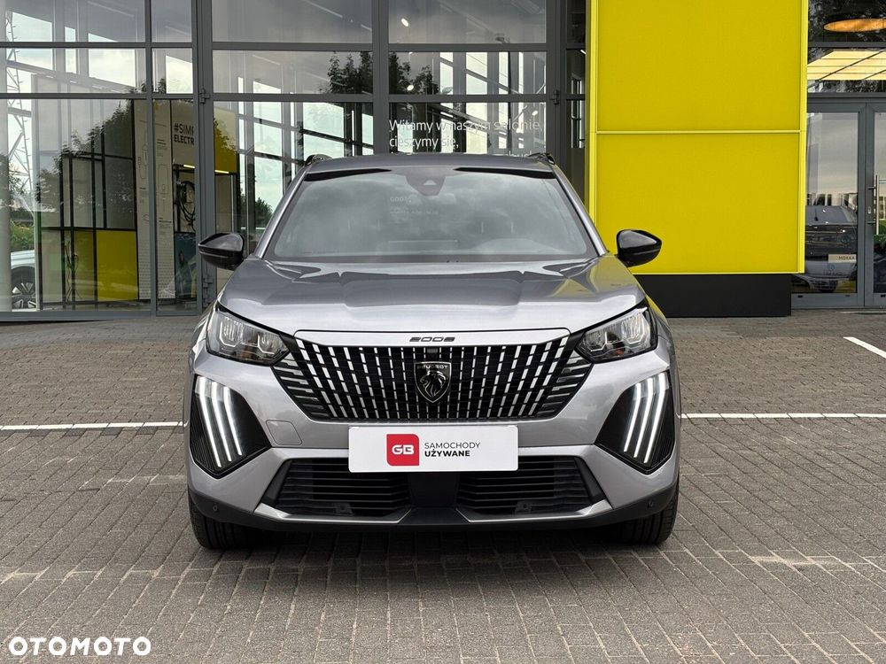 Peugeot 2008 - 3