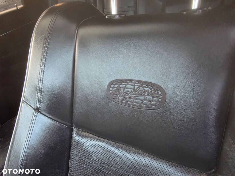 Jeep Grand Cherokee 3.0 CRD Overland - 16