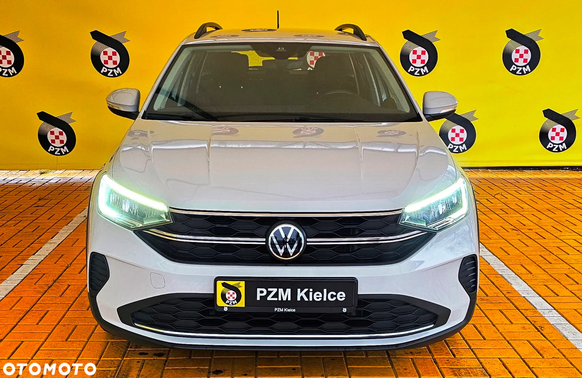 Volkswagen Taigo 1.0 TSI Life - 3