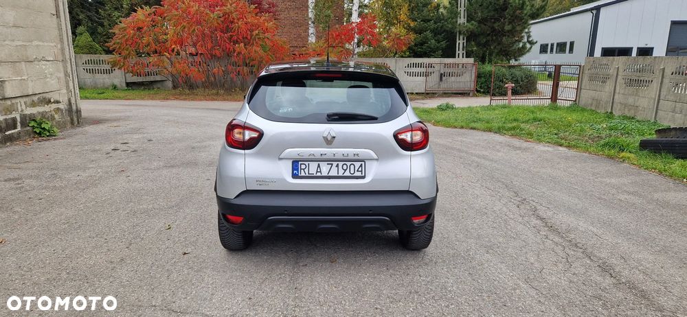 Renault Captur - 8