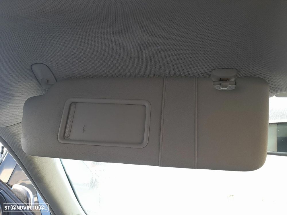 Pála de sol esquerda AUDI A3 (8P1) - 1