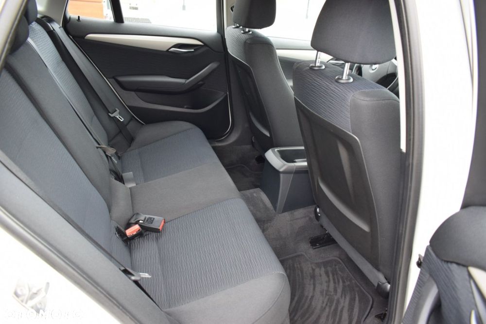 BMW X1 - 19