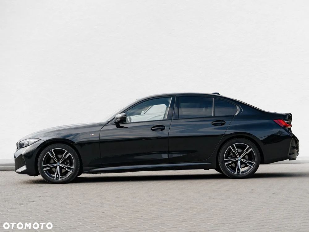 BMW Seria 3 320d xDrive M Sport sport - 3