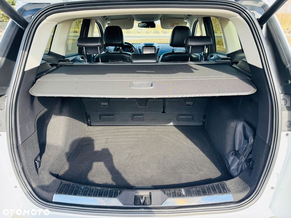 Ford Kuga 1.5 EcoBoost 2x4 Individual - 30