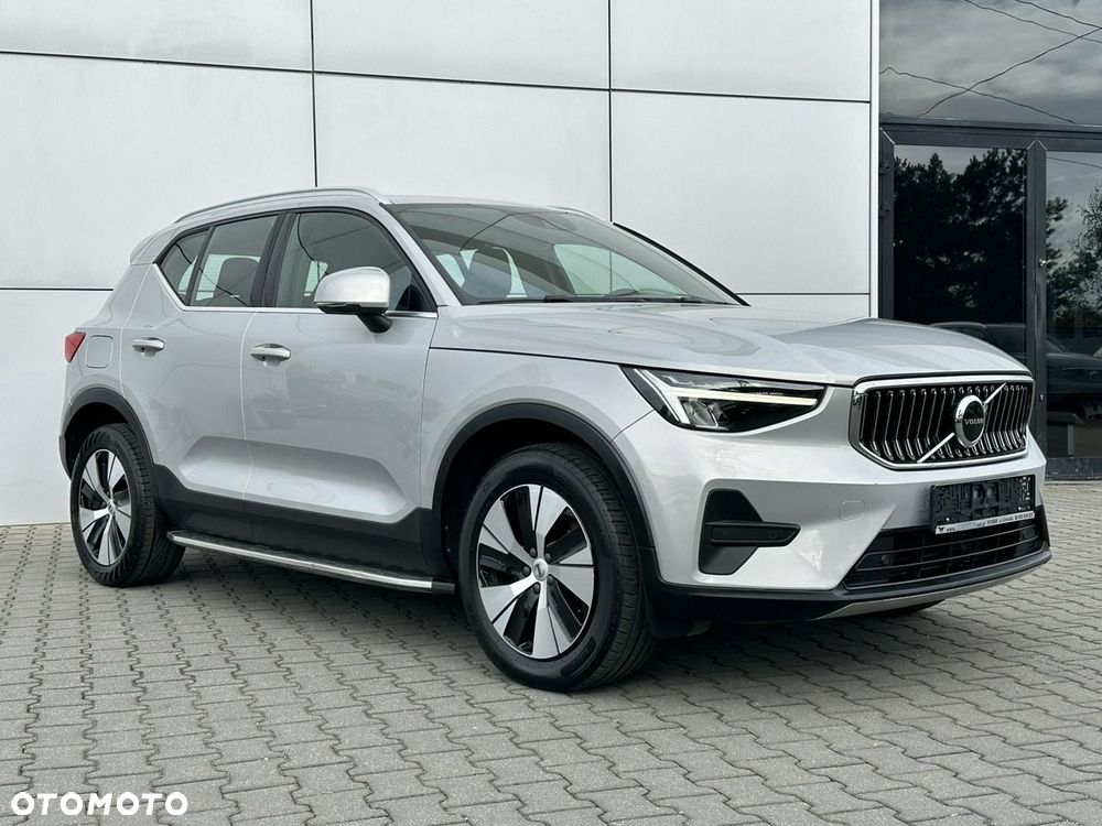 Volvo XC 40 T4 Plug-In Hybrid Core - 7