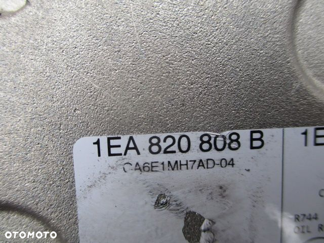 VW ID.3 ID.4 ID3 ID4 ENYAQ SPRĘŻARKA KLIMATYZACJI KOMPRESOR 1EA820808B NOWY - 10
