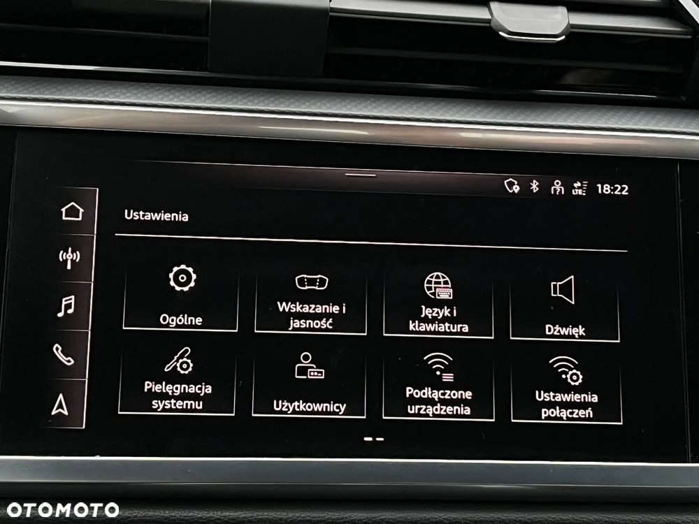 Audi Q3 35 TFSI Advanced S tronic - 35