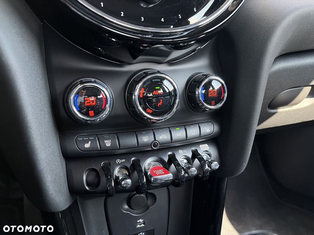 MINI Cooper S - 24