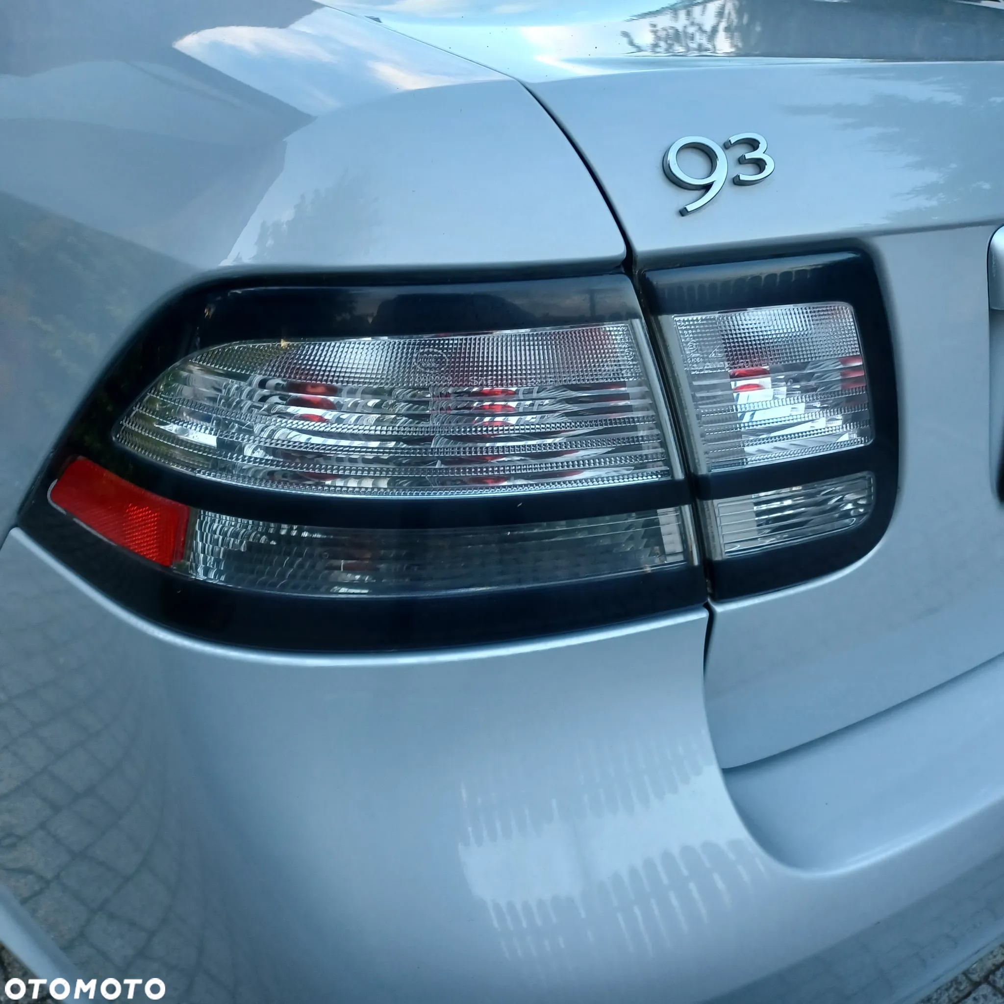 Saab 9-3 - 22