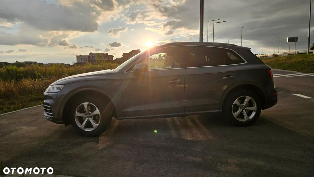 Audi Q5 2.0 TDI Quattro S tronic - 5