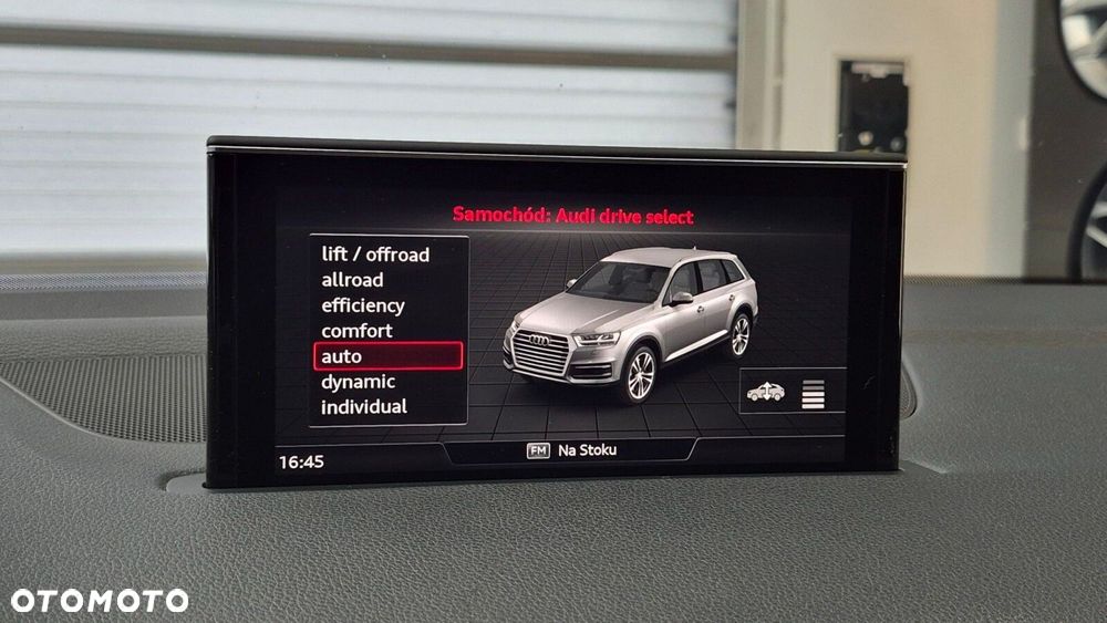 Audi Q7 50 TDI mHEV Quattro S Line Tiptr - 28