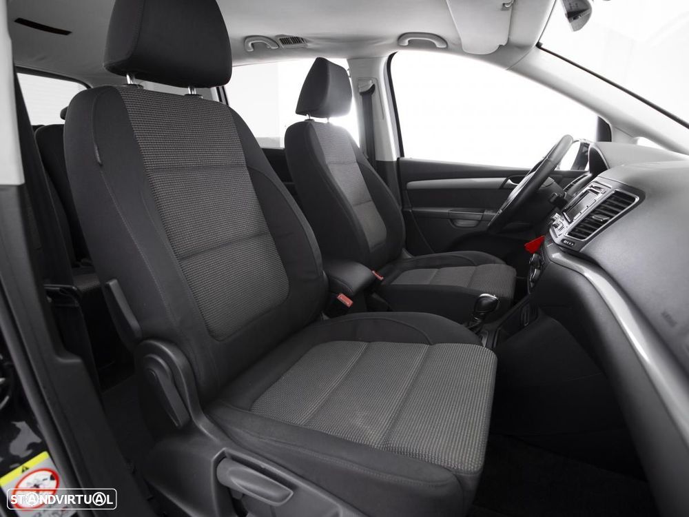 VW Sharan - 11