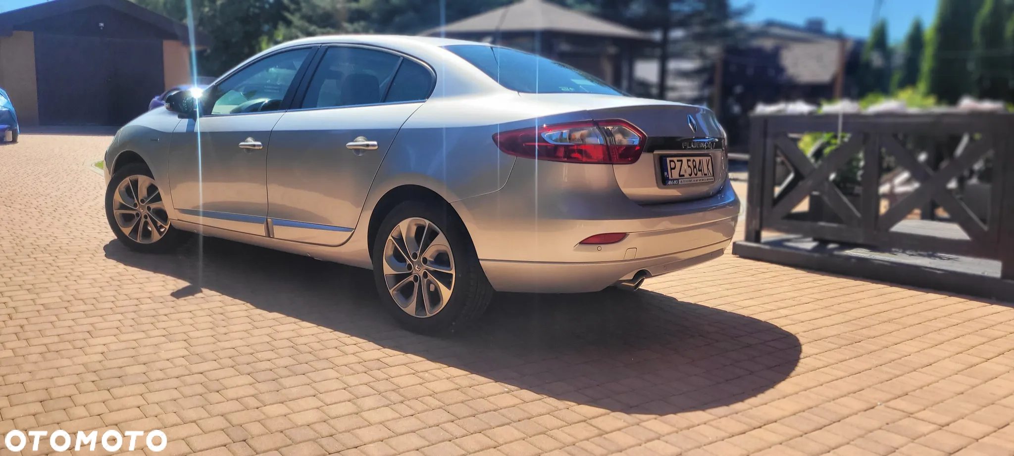 Renault Fluence 1.5 dCi Limited - 3