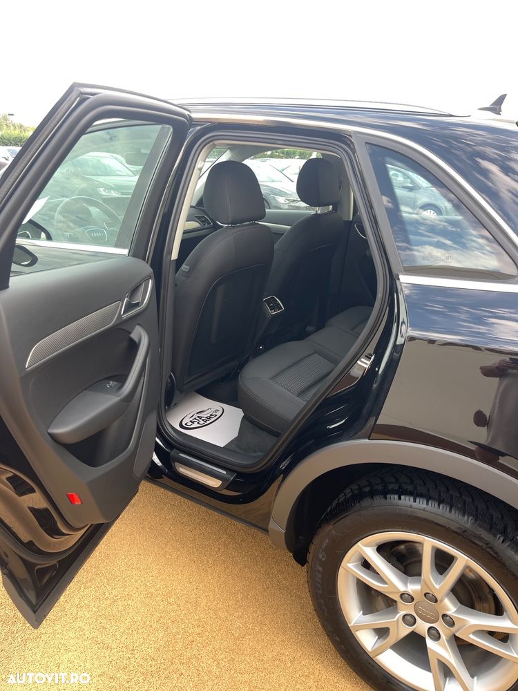 Audi Q3 2.0 TDI - 25