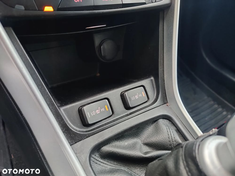 Suzuki SX4 S-Cross 1.4 T Premium - 22