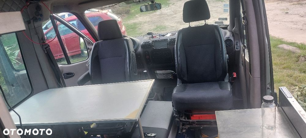 Renault Master L1H1 - 4