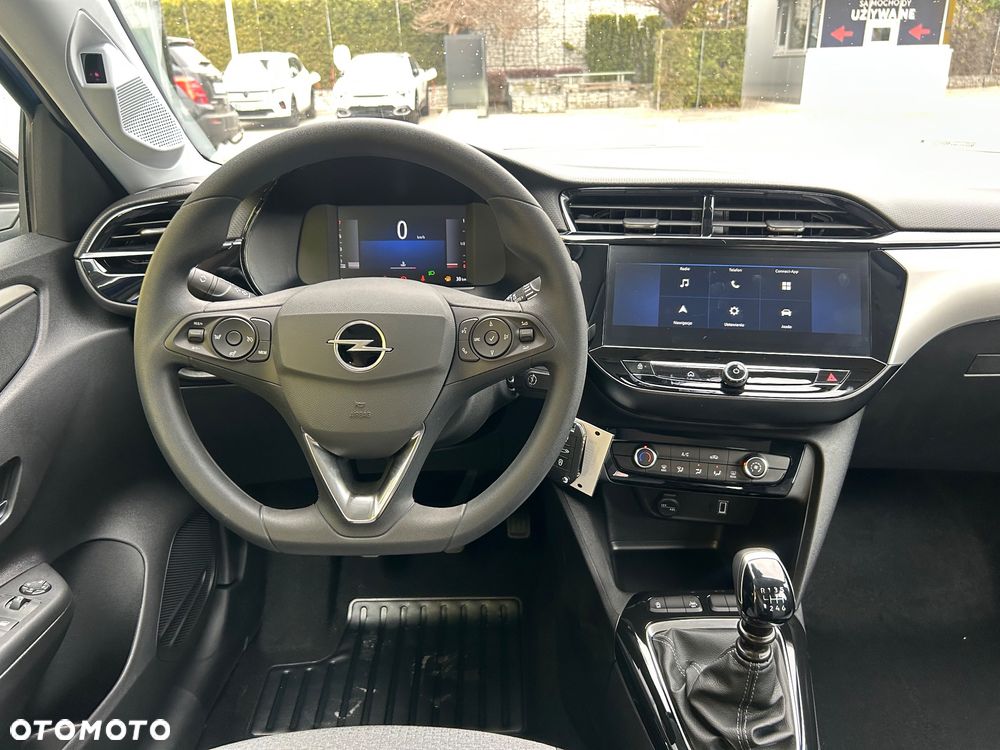 Opel Corsa 1.2 Edition S&S - 13