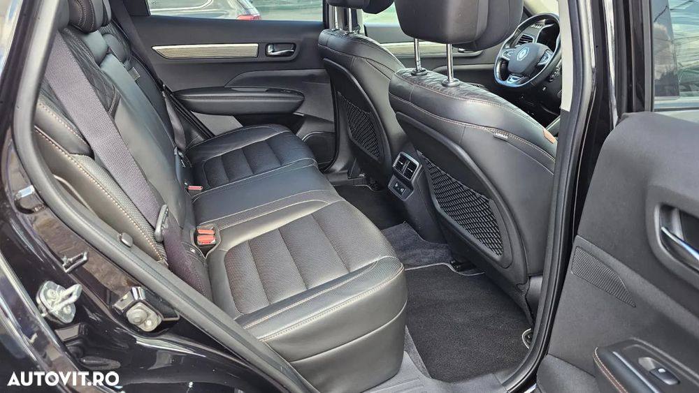 Renault Koleos BLUE dCi 190 4WD X-tronic INITIALE PARIS - 26