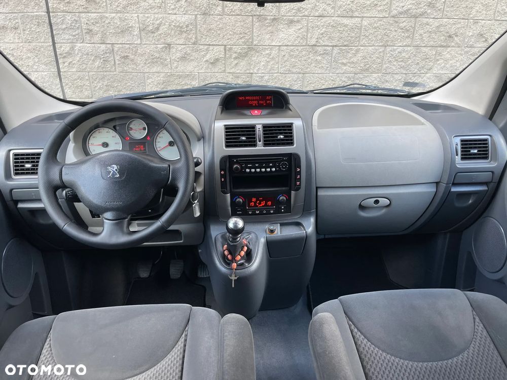 Peugeot Expert Tepee 2.0 HDi L1 Premium - 19