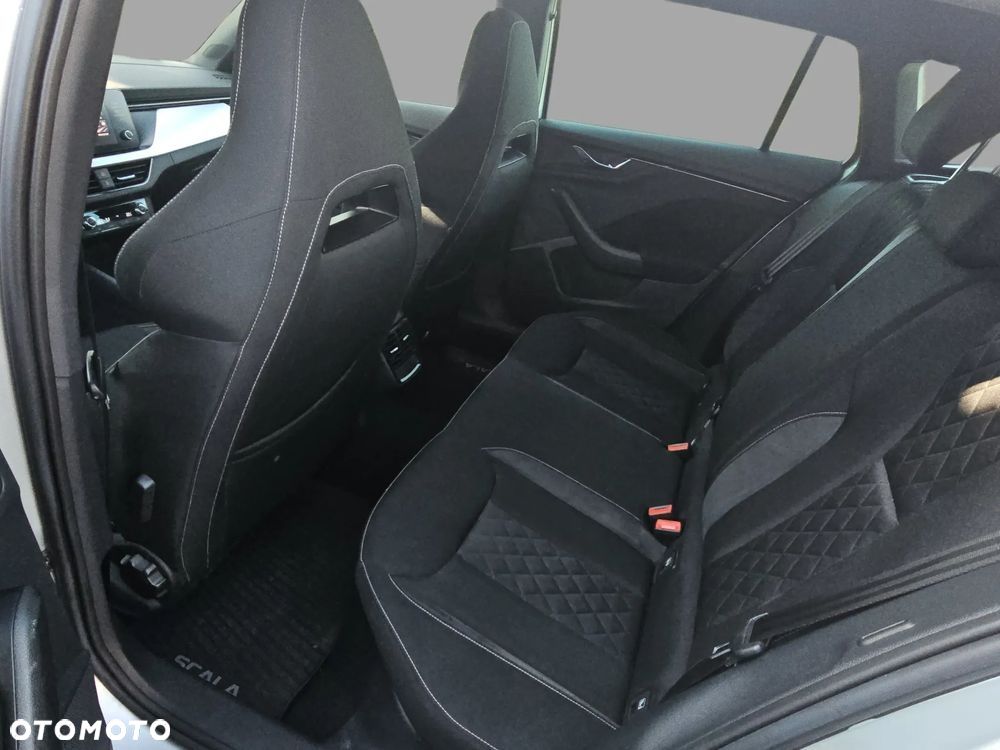Skoda Scala 1.5 TSI Ambition - 20