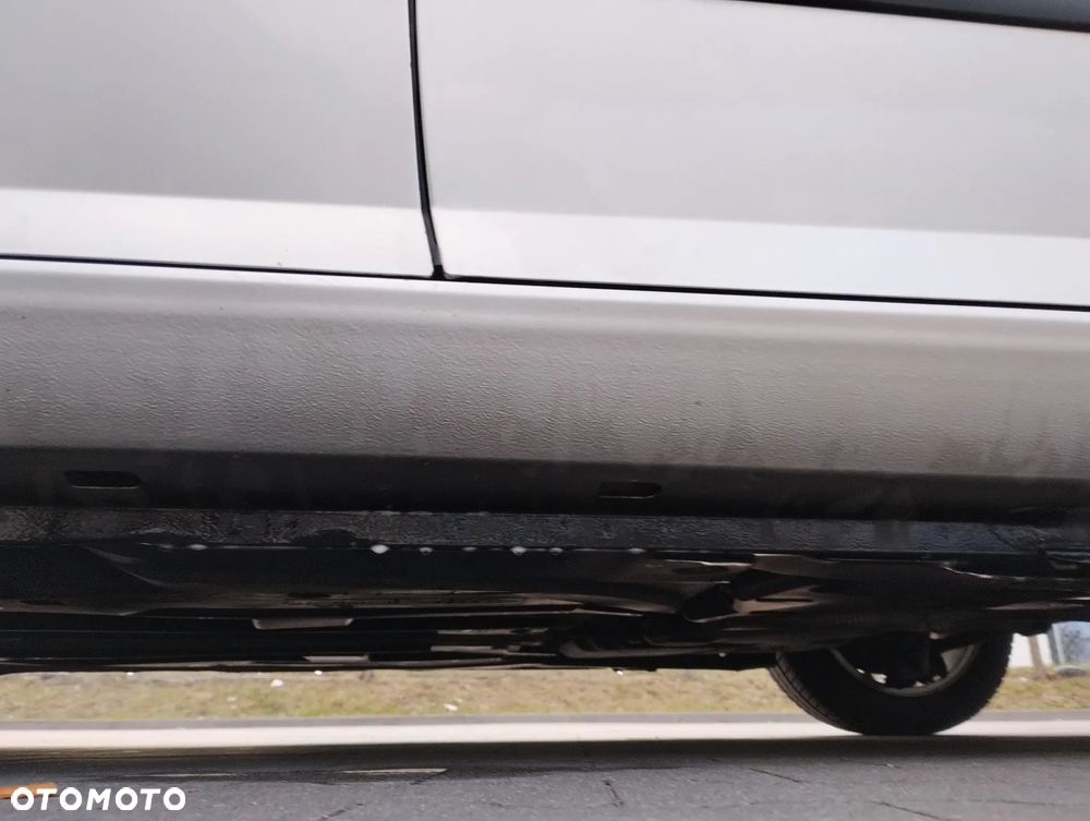 Peugeot 407 1.8 ST Komfort - 13