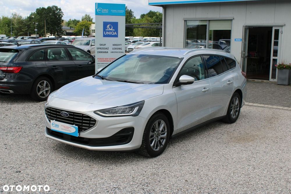 Ford Focus - 2