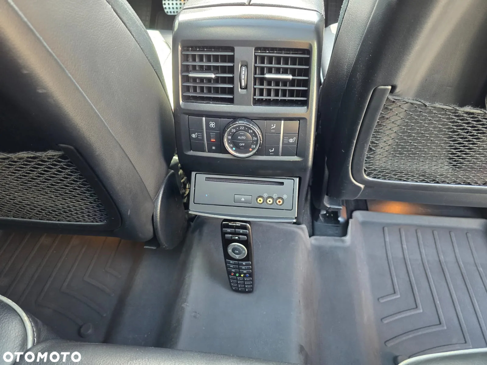 Mercedes-Benz GL 350 BlueTec 4-Matic - 18