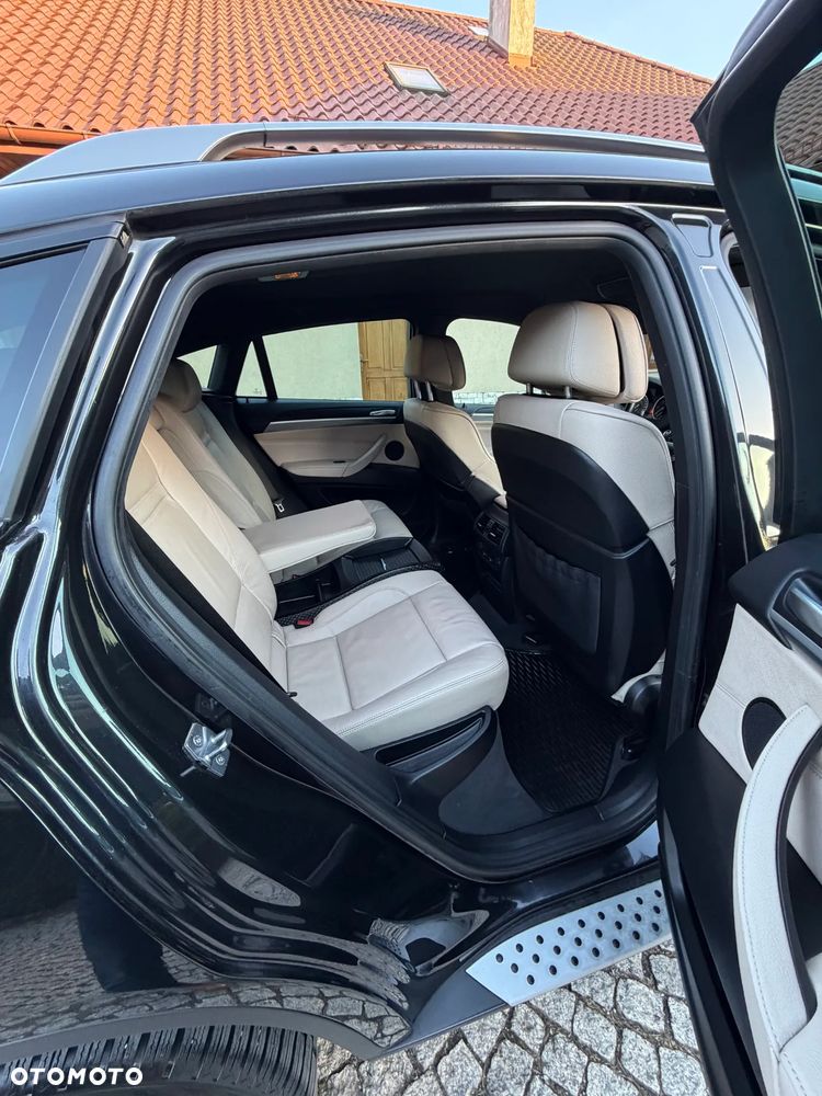 BMW X6 - 11