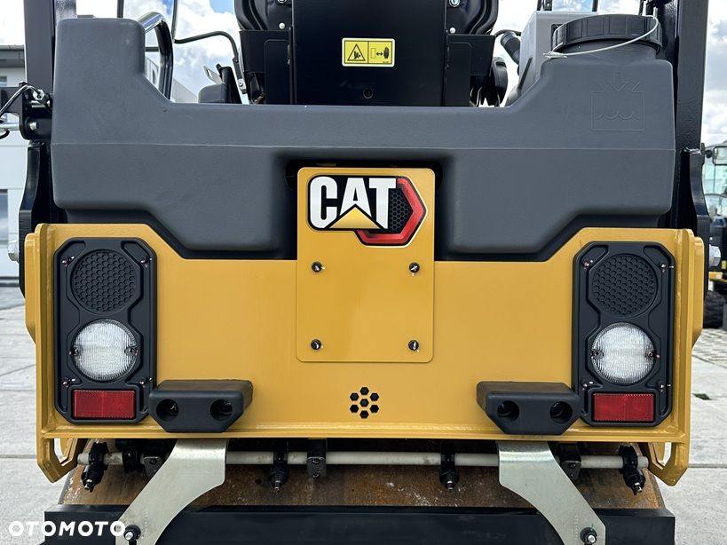 Caterpillar CB 2.5 GC - 19