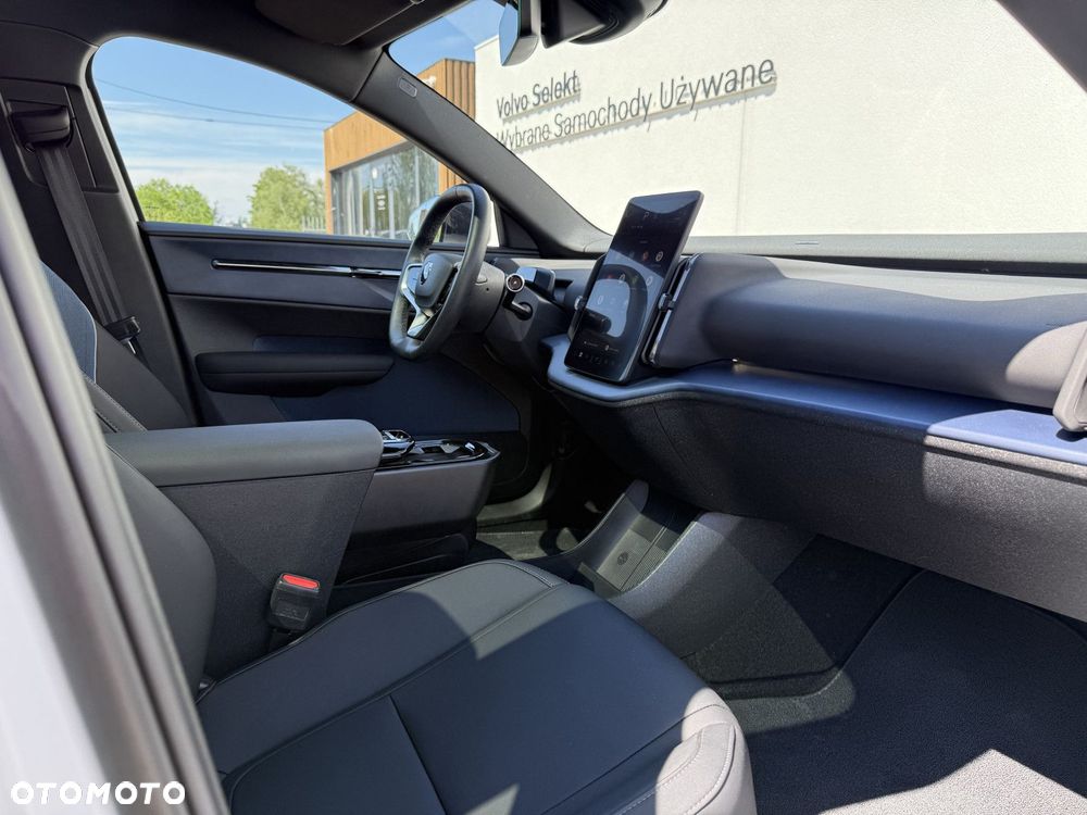 Volvo EX30 - 22