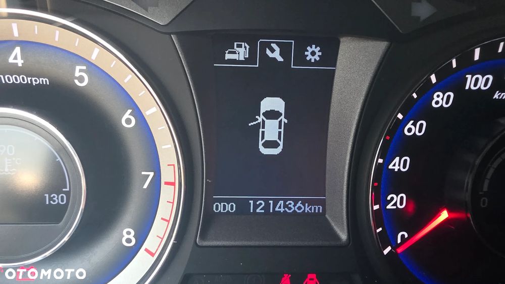 Opel Astra 1.6 CDTI DPF ecoFLEX Start/Stop Exklusiv - 11