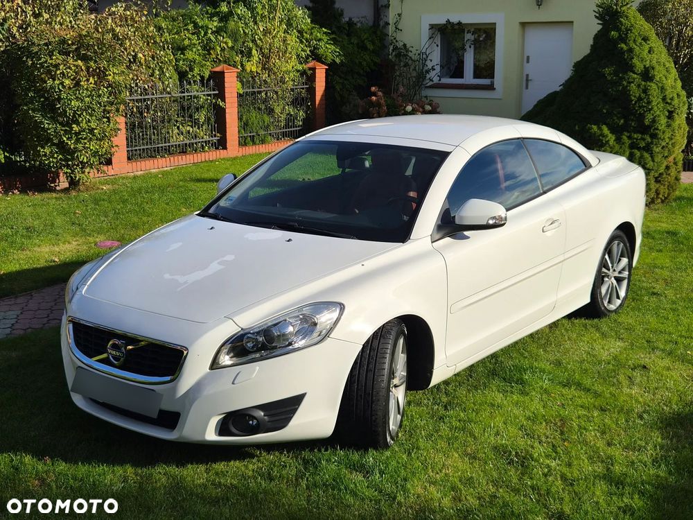 Volvo C70